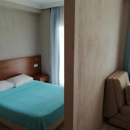 Dolunaydin Butik Otel Side Zewnętrze zdjęcie