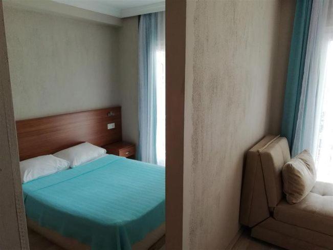 Dolunaydin Butik Otel Side Zewnętrze zdjęcie