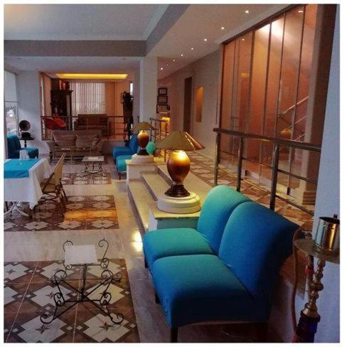 Dolunaydin Butik Otel Side Zewnętrze zdjęcie