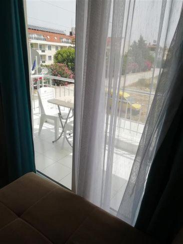 Dolunaydin Butik Otel Side Zewnętrze zdjęcie