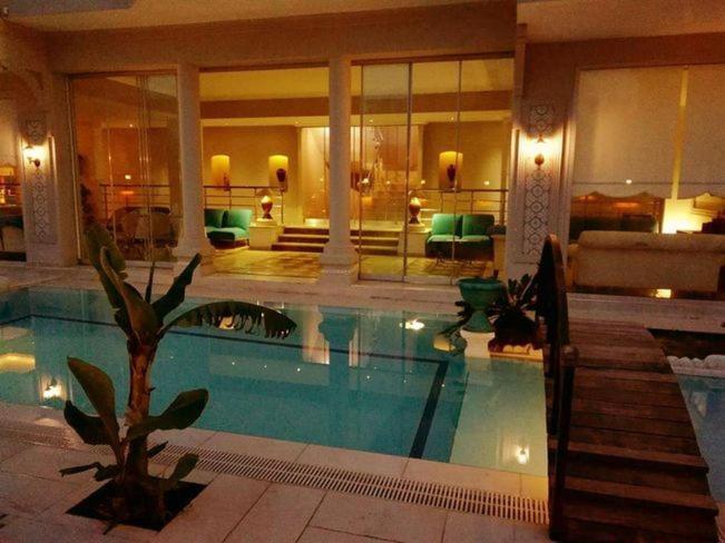 Dolunaydin Butik Otel Side Zewnętrze zdjęcie